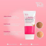 Beauty Vault Lumina Whitening Underarm Cream