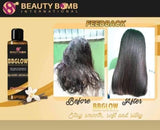 BBGlow Brazilian Keratin Blowout