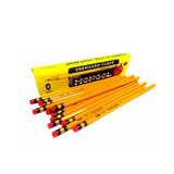 Mongol Pencil 12pcs