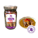 KR Gourmet Tinapa