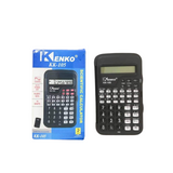 Scientific Calculator