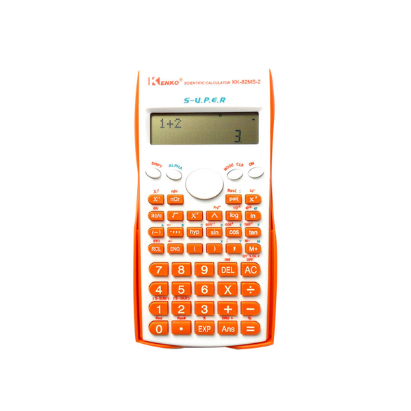 Scientific Calculator