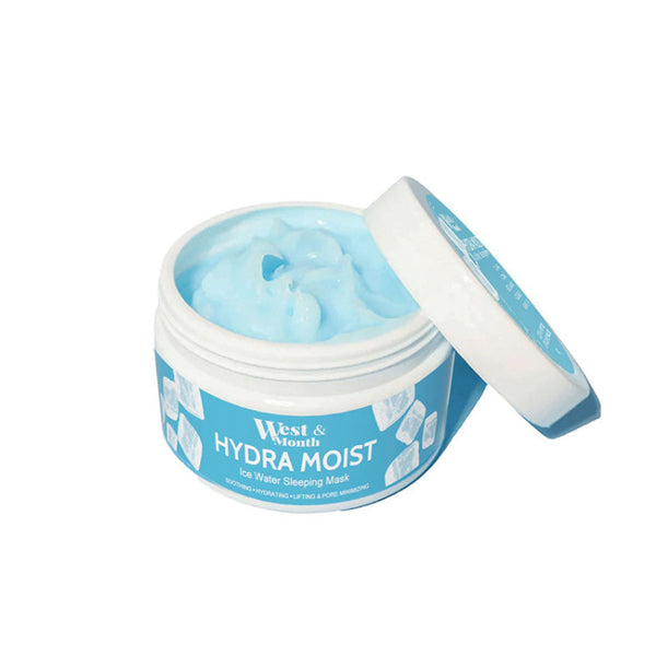 Hydramoist Sleeping Mask