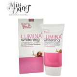 Beauty Vault Lumina Whitening Underarm Cream