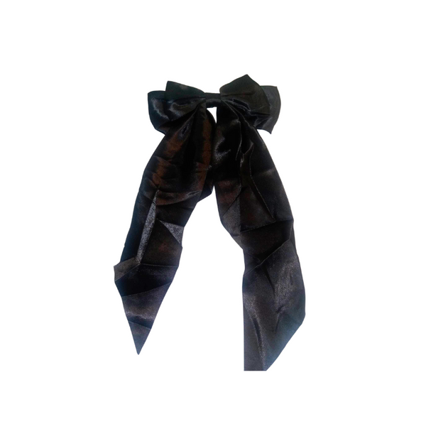 Clip Ribbon - Black