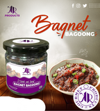 KR Bagnet Bagoong