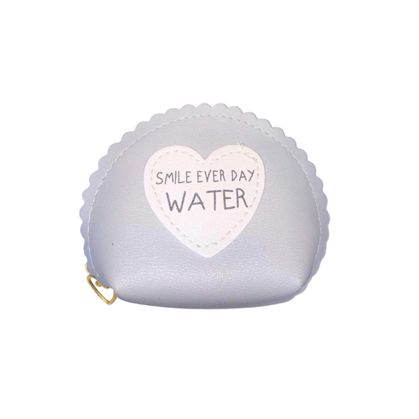 Coin Purse - Gray