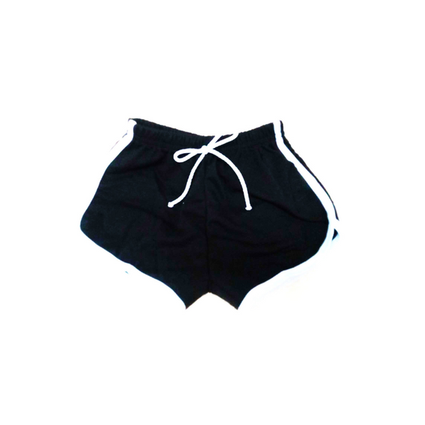 Cotton Terry - Shorts for Kids - D1