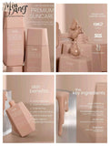 Fairyskin Tinted Premium Sunscreen SPF50