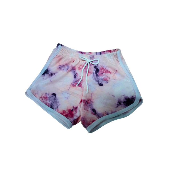 Cotton Terry - Shorts for Kids - D3