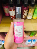 Oil Based Perfume - Sweet Pea