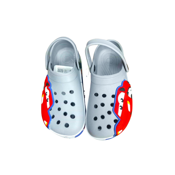 Sandals for Kids -  Gray