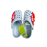 Sandals for Kids -  Gray