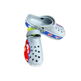 Sandals for Kids -  Gray