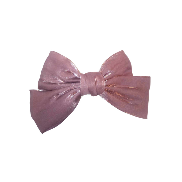 Clip Ribbon - Gray