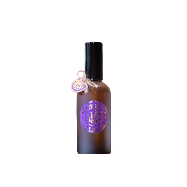 Dr. Essentials Lavender Oil Blend - 100ML