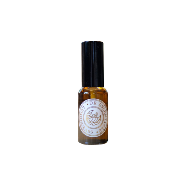 Dr. Essentials Lemon Grass Oil Blend - 30ML