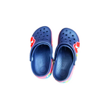 Sandals for Kids - Navy Blue