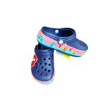 Sandals for Kids - Navy Blue