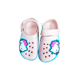 Sandals for Kids - Peach