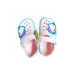 Sandals for Kids - Peach