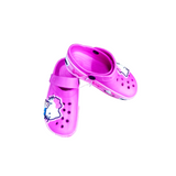 Sandals for Kids - Pink