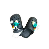 Sandals for Kids - Black