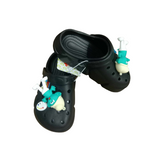 Sandals for Kids - Black V2