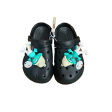 Sandals for Kids - Black V2