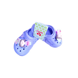 Sandals for Kids - Purple