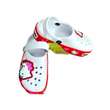 Sandals for Kids - White