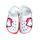 Sandals for Kids - White