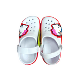 Sandals for Kids - White