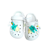 Sandals for Kids - White V2