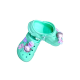 Sandals for Kids - Teal