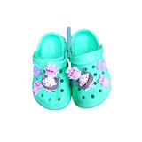 Sandals for Kids - Teal