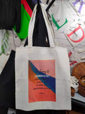 Canvas Tote Bag