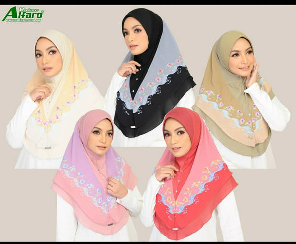 Morayta hijab