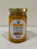 Pili Caramel Spread (265g)-Casa Mojica-ANEC Global