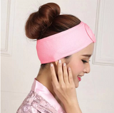 Facial Headband - Cotton