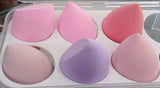 Beauty Blender Sponge - 6pcs