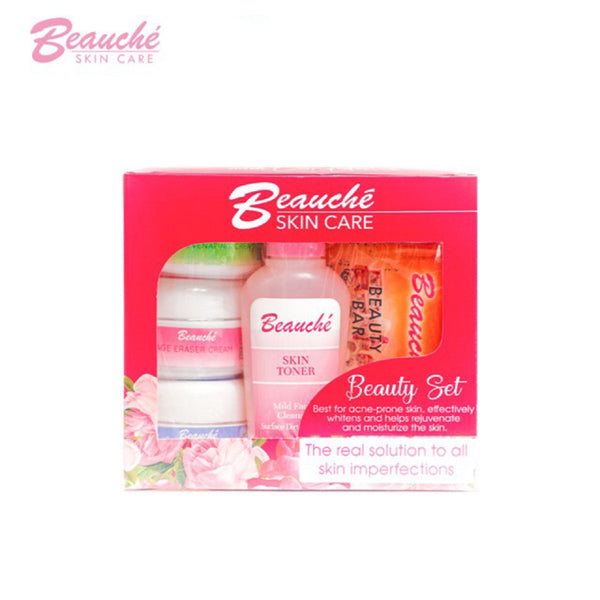 Beauche Set