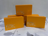 Omni White Kojic Soap