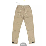 Pants for Women - Khaki