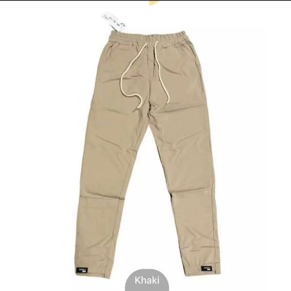 Pants for Women - Khaki