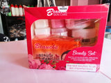 Beauche Beauty Set