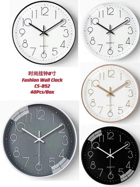 Clock