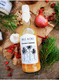 Spiced Coconut Vinegar