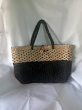 Beach Bag - Black