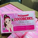 Cocoberry by Jenna Essence 10pcs